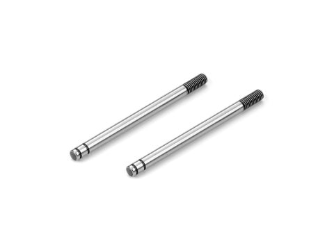HARDENED SHOCK SHAFT 45MM (2)