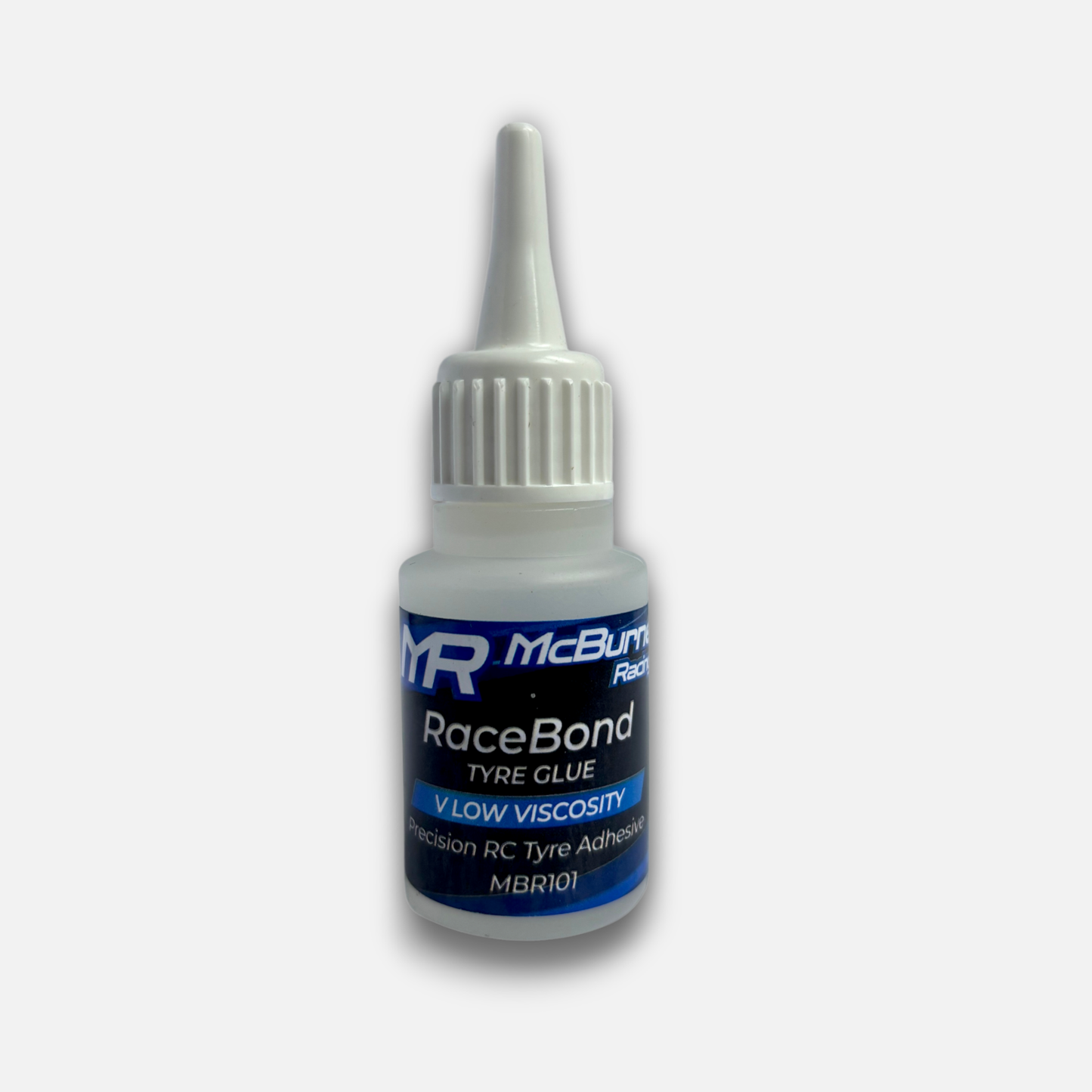 Racebond V Low Viscosity Tyre Glue (20g)