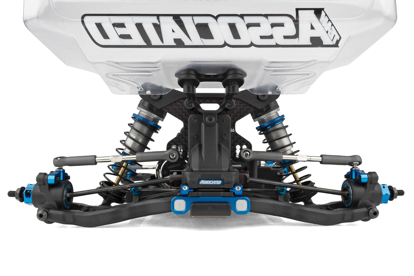 TEAM ASSOCIATED B84D TEAM KIT