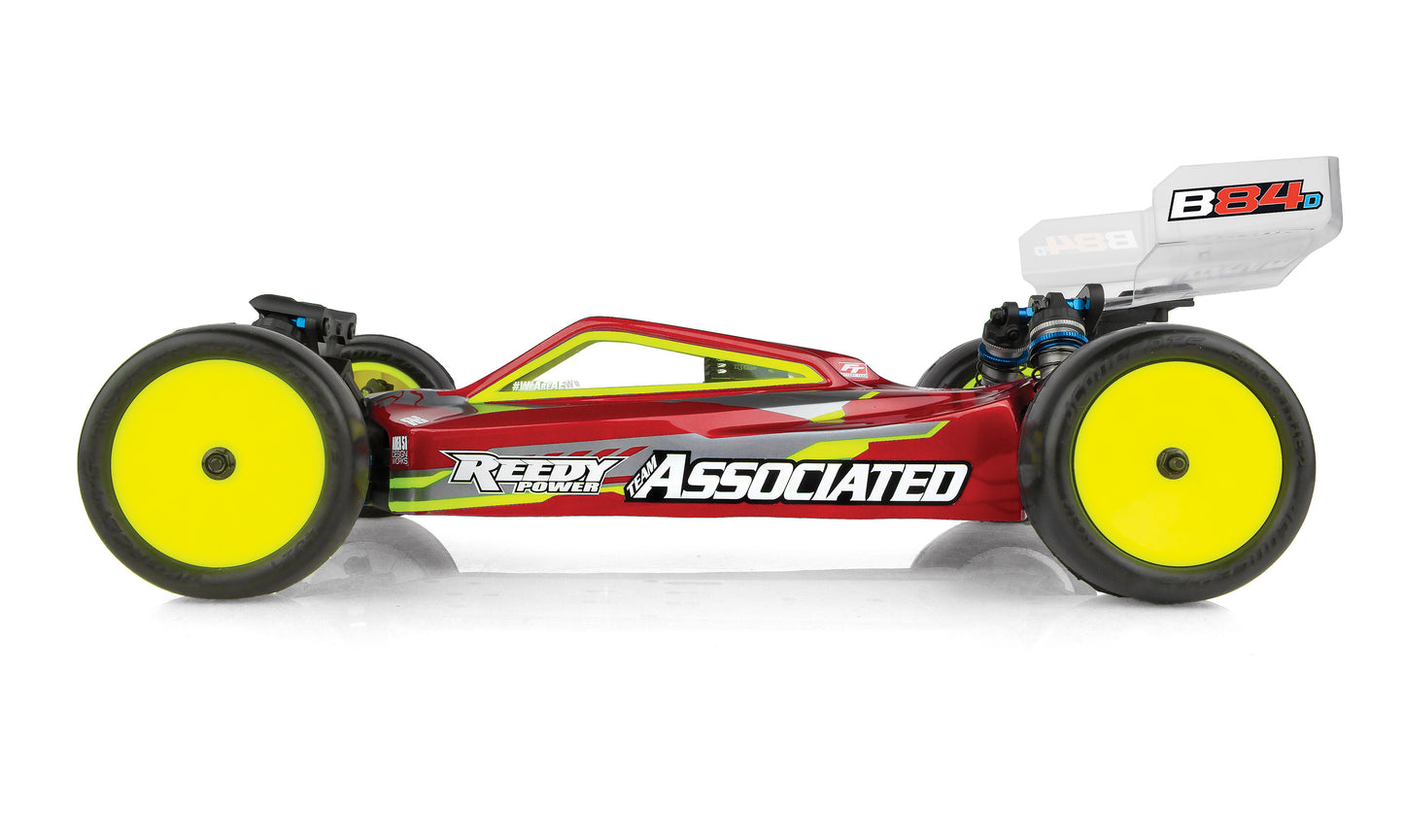 TEAM ASSOCIATED B84D TEAM KIT