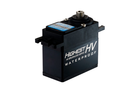 Highest B900W, Waterproof Full Size Servo