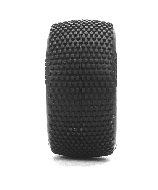 HOT RACE 1/10 TYRES BANGKOK REAR - pr