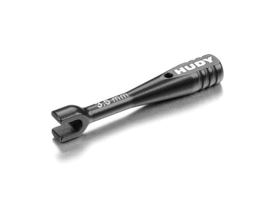 ALU TURNBUCKLE WRENCH 3.5MM - SWISS 7075 T6
