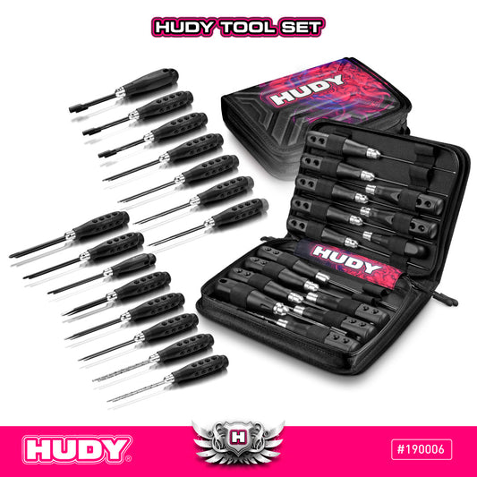 PT SET OF TOOLS + CARRYING BAG - FOR ALL CARS