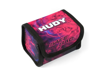 HUDY LIPO SAFETY BAG - COMPACT