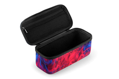 HUDY HARD CASE - 215x90x85MM - ACCESSORIES / AIR VAC 1/8 OFF-ROAD