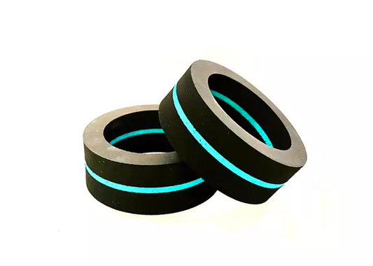 Hot Race 1/10 Foam, Front, Shore45, Pair