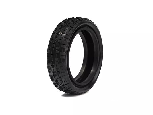 Hot Race 1/10 Tyres, Astro, 2WD Front, Medium