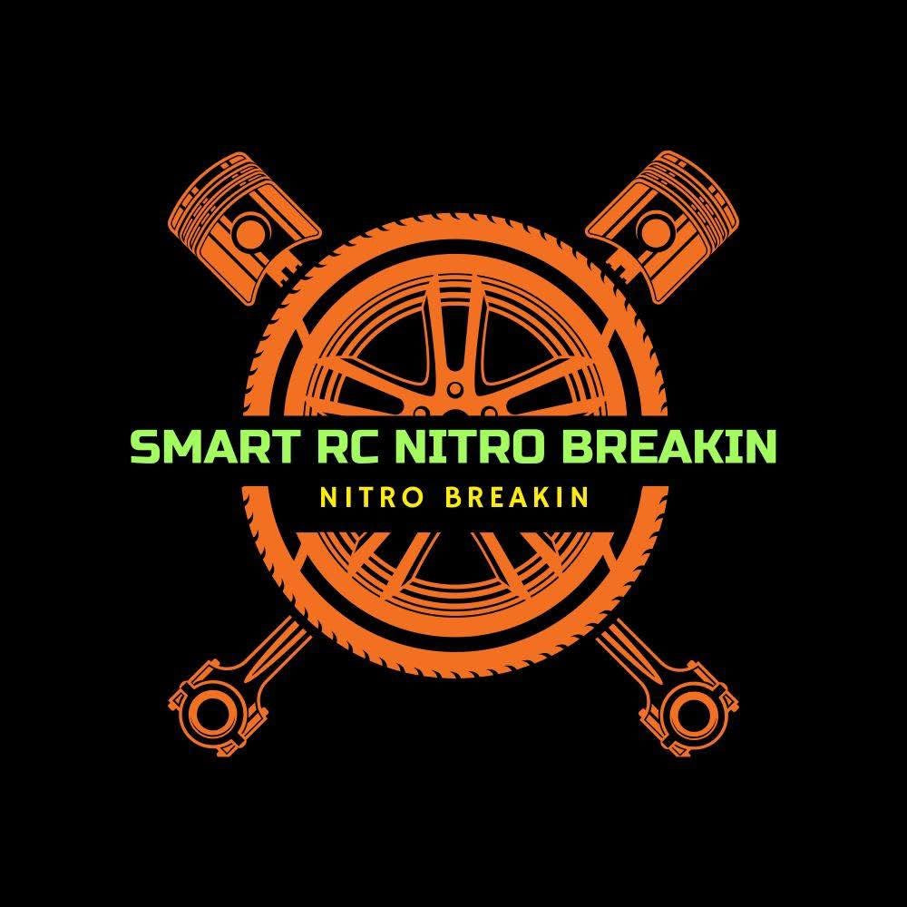 Nitro Engine Break In Service
