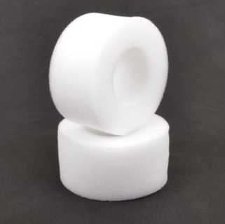 Foam Tyre Insert; Soft - Truck  - CAT (pr)