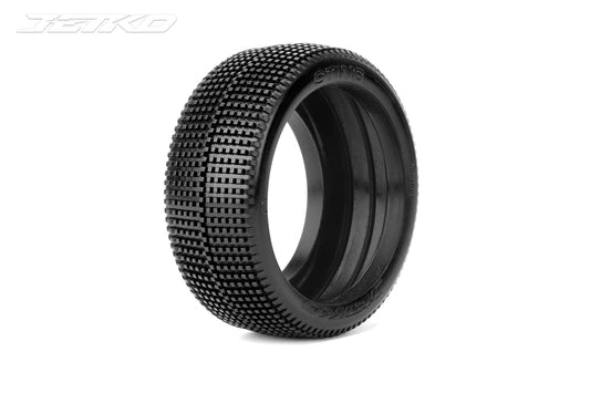 Jetko Sting Ultra Soft 1:8 Buggy (4) Tyres only