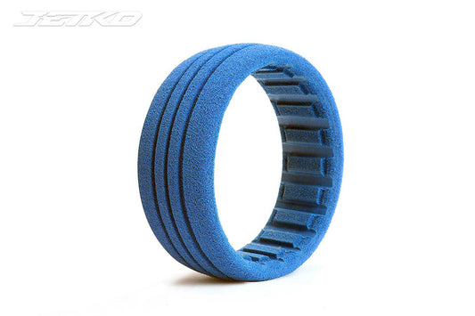1:8 Buggy Blue Soft Insert (4) 74x77x39mm