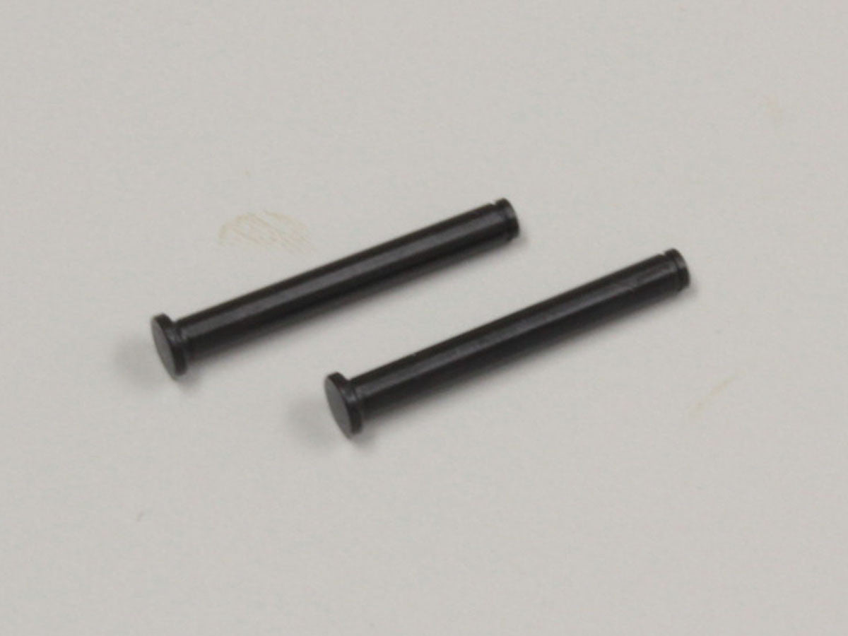 Suspension Shaft 3x26mm Kyosho Optima (2)
