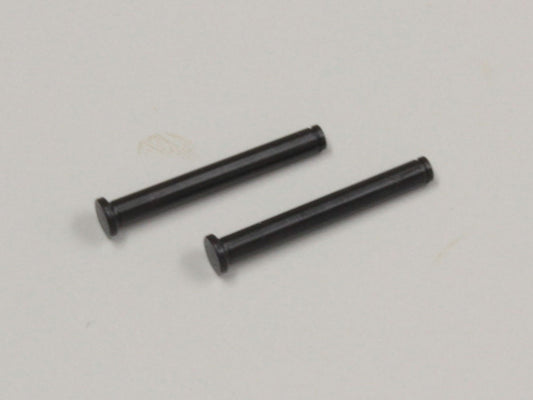 Suspension Shaft 3x26mm Kyosho Optima (2)