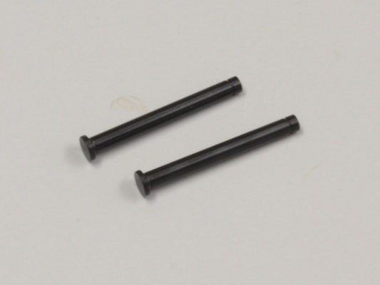 Suspension Shaft 3x30mm Kyosho Optima (2)