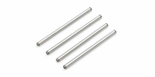 Kyosho Optima 3x54mm-3x58mm Suspension Shaft (4)