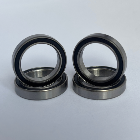 SilkSpin Greased – 15x21x4mm – 4 Pack