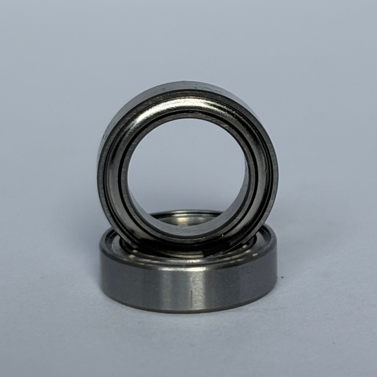 SilkSpin Low Drag – 10x15x4mm – 2 Pack