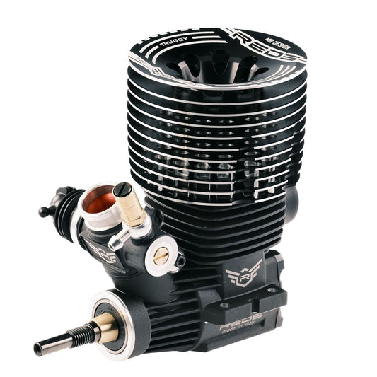 REDS Truggy engine 723 DLC Ceramic