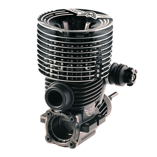 REDS Truggy engine 723 DLC Ceramic