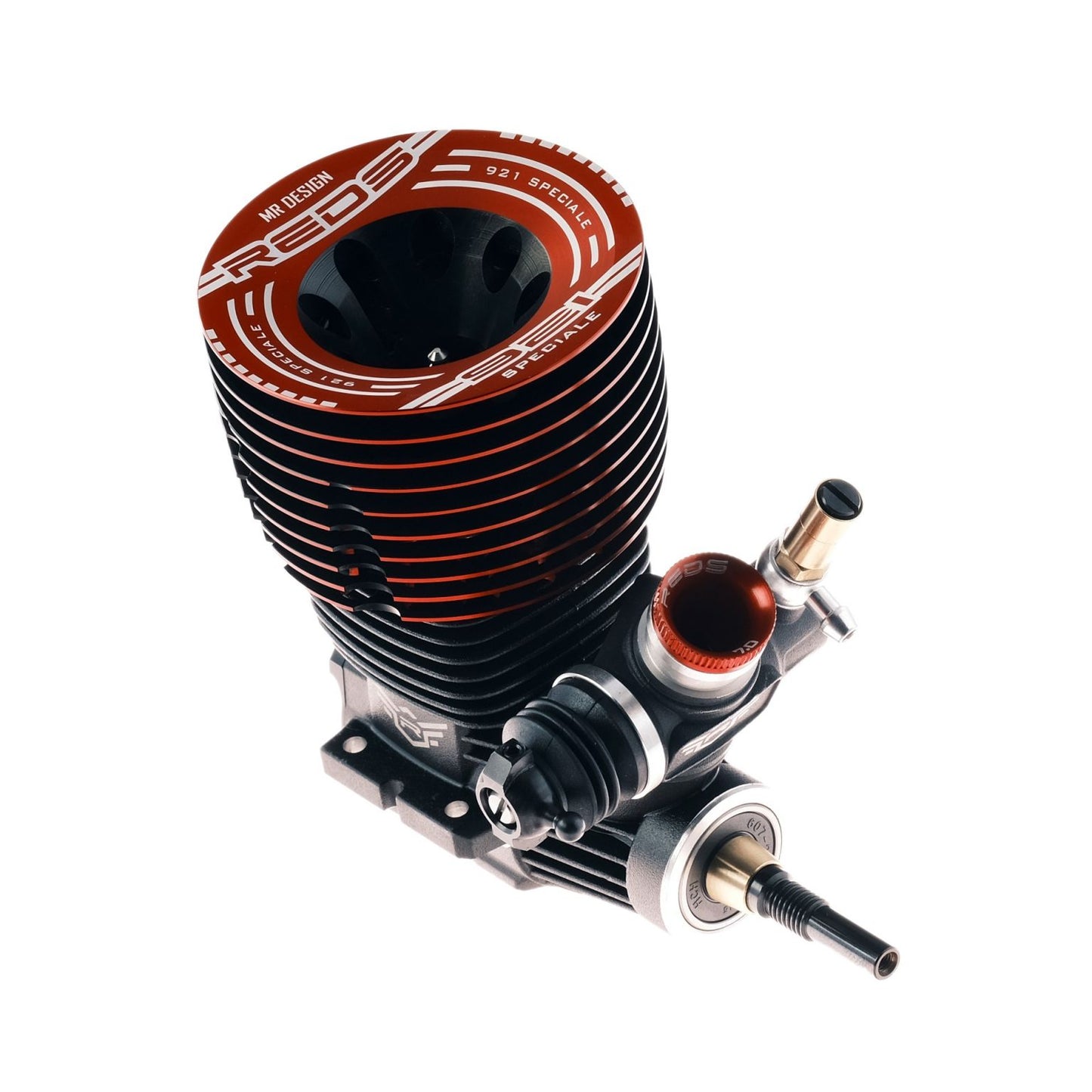 REDS Buggy engine 921 SPECIALE DLC Ceramic
