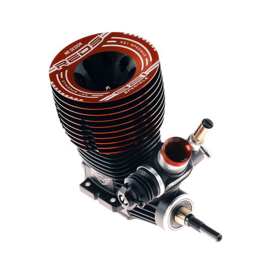 REDS Buggy engine 921 SPECIALE DLC Ceramic