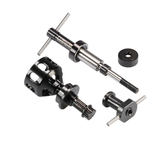 REDS Racing Bearing Tool Kit For 3.5CC Engines 14MM