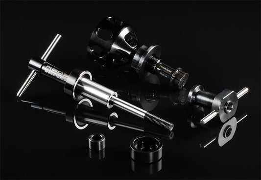 REDS Racing Bearing Tool Kit For 3.5CC Engines 14MM