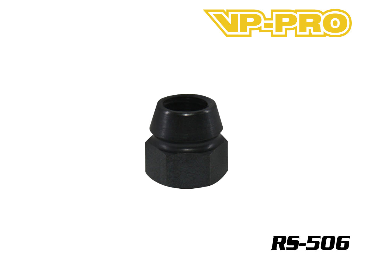 Steel Flywheel nut (3 Shoe)