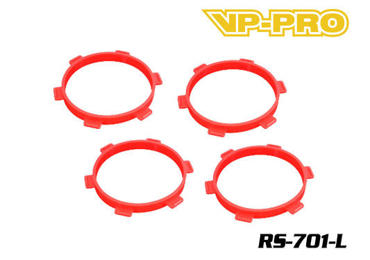 Rubber Tyre Mounting Band(Large)