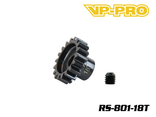 Motor Pinion Gear(18T)
