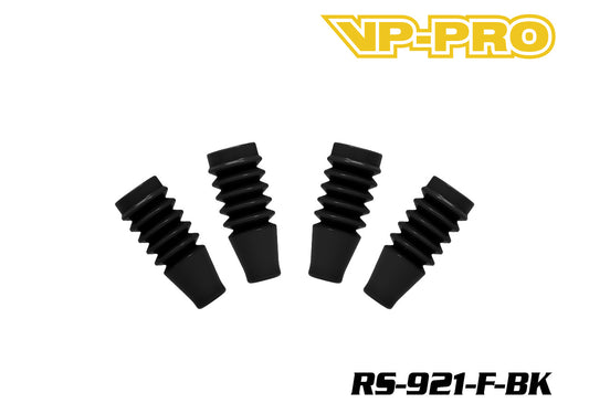Front Shock Boot, Black