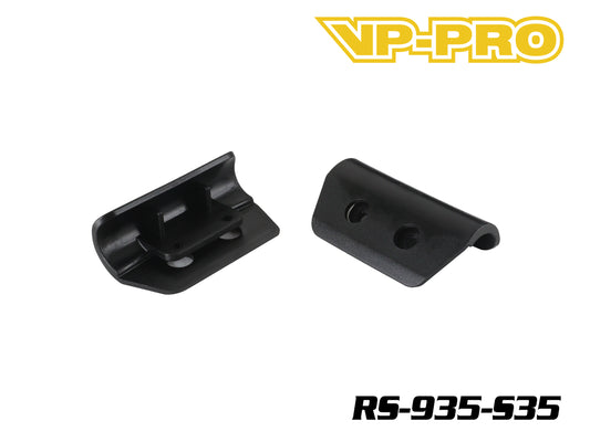 Front Bumper for Sworkz S35 and Sparko F8B (2pcs)