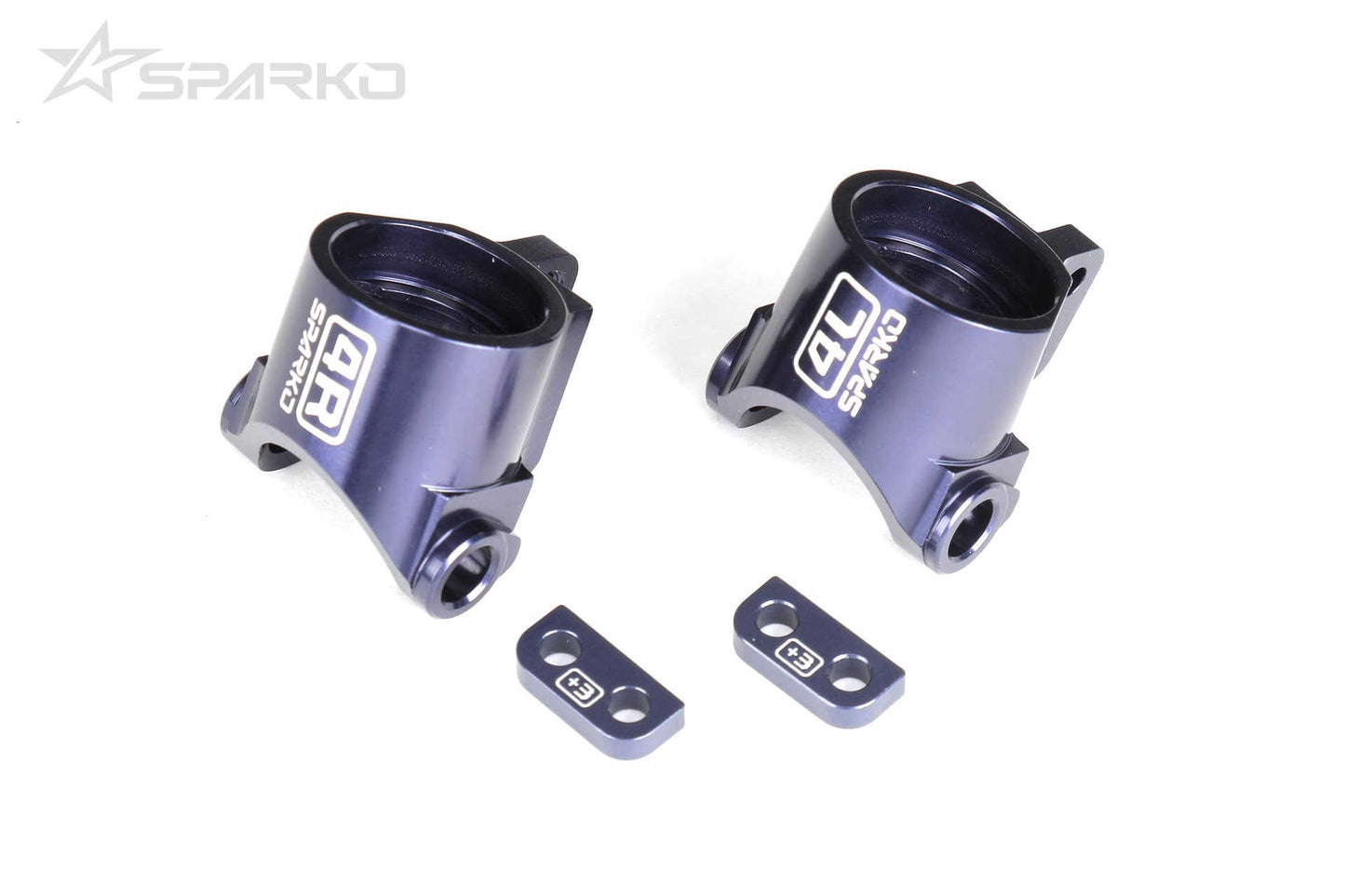 Sparko F8 SE 26 1:8 4WD Nitro Buggy
