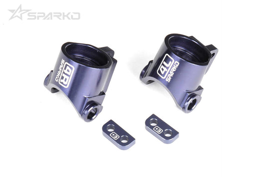 Sparko F8 Euro 26 1:8 4WD Electric Buggy