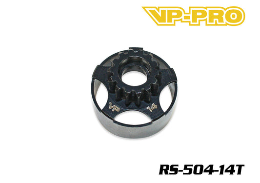 VP Pro 14T Vented Clutch Bell