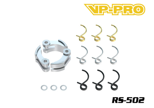 VP Pro 3 Shoe Aluminium Clutch Shoes