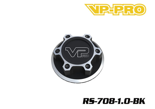VP Pro 17MM Wheel Nut (Black)