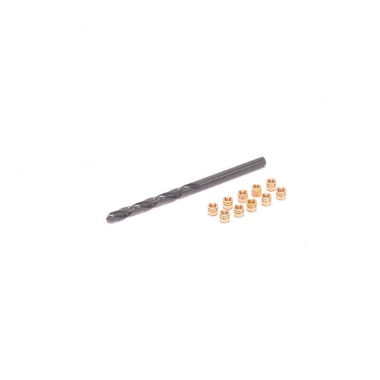 CORE RC M3 Thread Repair Kit (pk10)