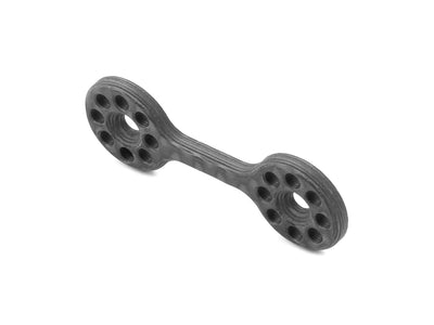 CARBON REAR WING SHIM