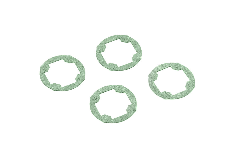 DIFF GASKET (4)