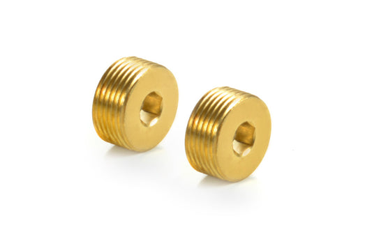 BRASS ADJUSTING NUT M15x1 (2)