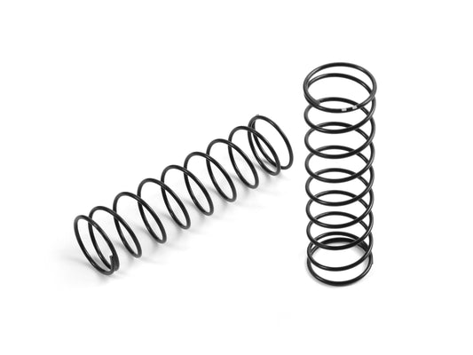 XRAY REAR SPRING 82MM - 2 DOTS (2)