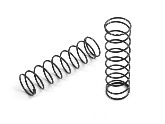 XRAY REAR SPRING 82MM - 4 DOTS (2)
