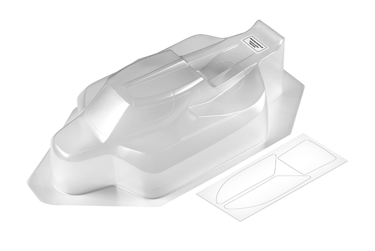 XRAY XB8 / XB8E "EAZY" BODY