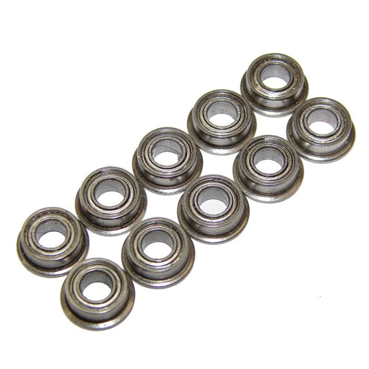 Answer-RC 3x6x2.5 Flanged "SP" Bearings 10pk / Metal Shield