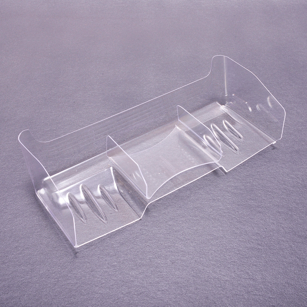 AEROX 1/8 Polycarbonate Wing - 1.2mm Clear (2part)