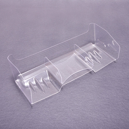 AEROX 1/8 Polycarbonate Wing - 1.2mm Clear (2part)