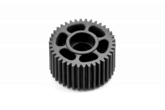 COMPOSITE GEAR 38T - LCG - GRAPHITE