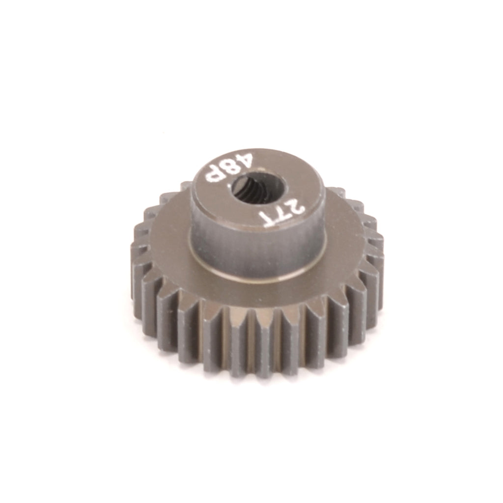 Pinion Gear 48DP 27T (7075 Hard)